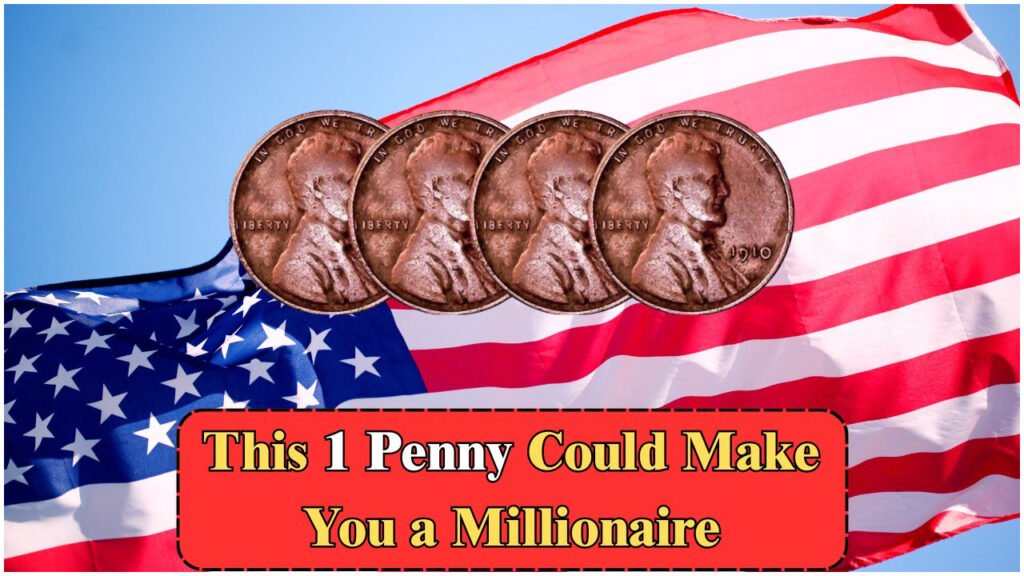 Is the $9.6 Million Lincoln Wheat Penny Still Circulating Among Us?