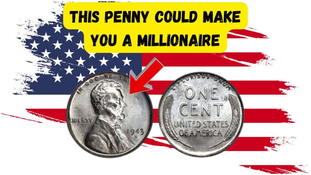 The Lincoln Wheat Penny Valued at $21 Million, Still in Circulation