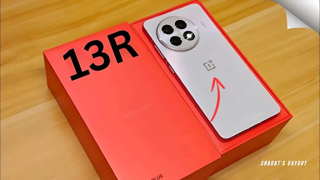 OnePlus 13