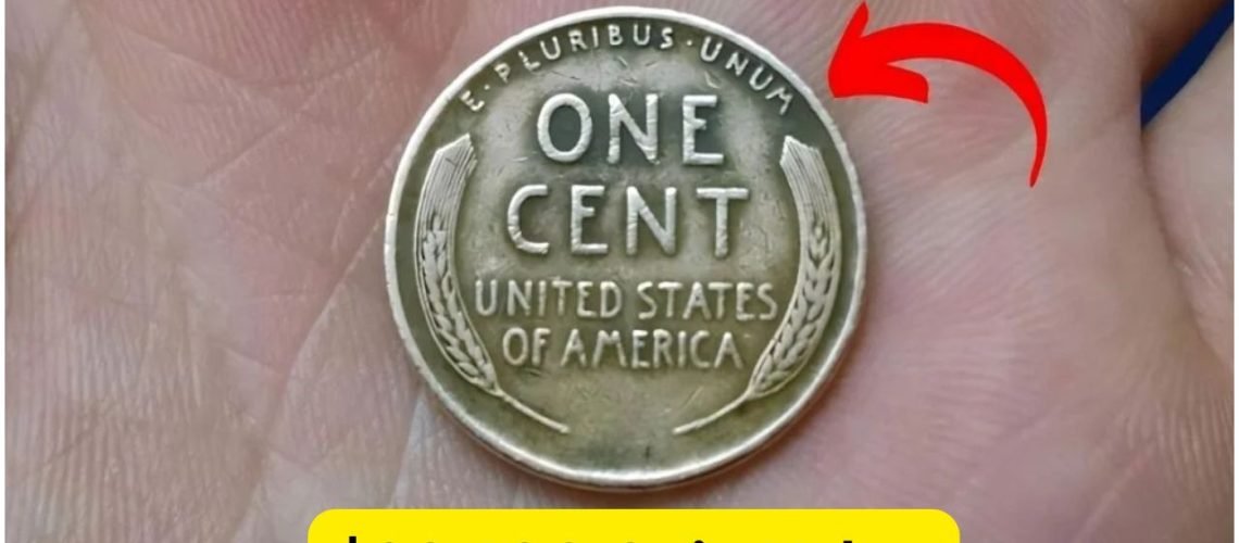 Lincoln Half Dollar Now Valued at $26,400 Still Found in Circulation – Check Your Wallet Now