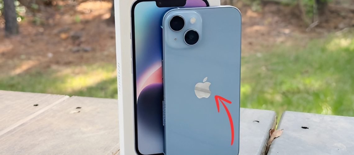 Apple iPhone 14