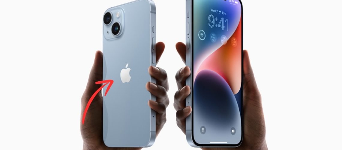 Apple iPhone 14
