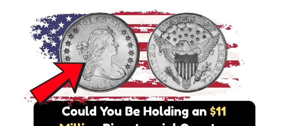 The Rare Bicentennial Quarter Valued at $11 Million, Still in Circulation