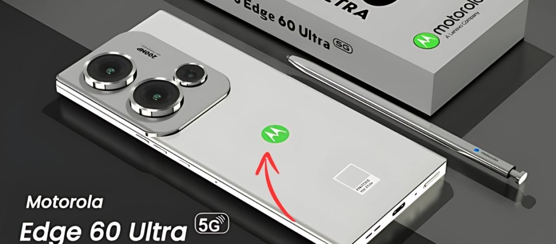 Motorola Edge 60 Fusion 5G