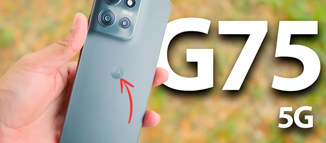 Motorola G76 5G
