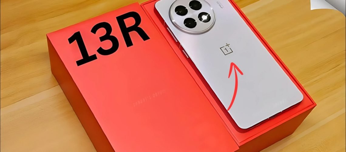 OnePlus 13