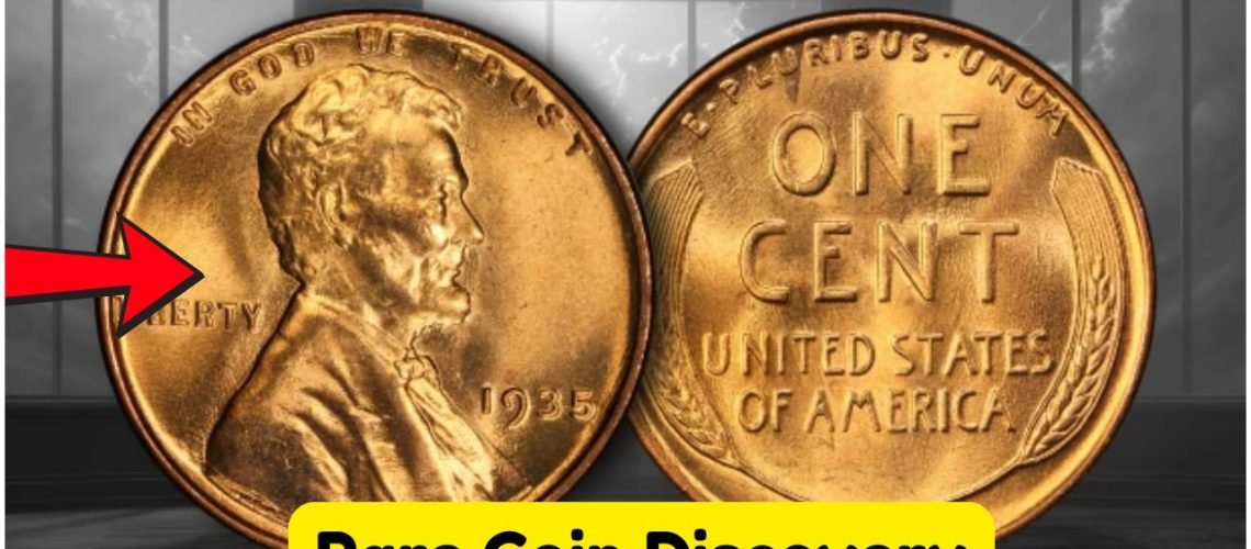 Grandpa’s Toolbox Hid a Kennedy Coin Now Worth Over $50,000 – Look Inside Before It’s Too Late