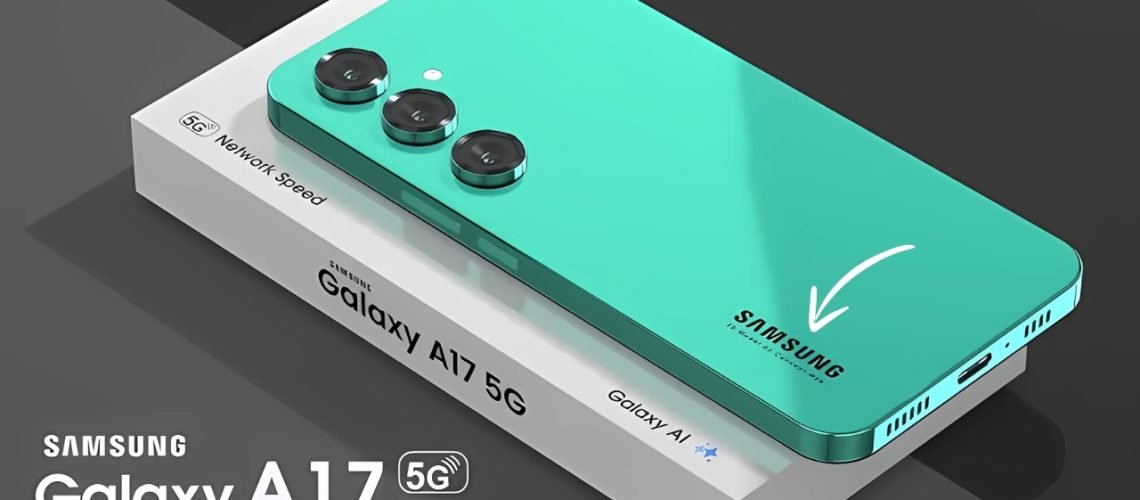 Samsung Galaxy A17 5G