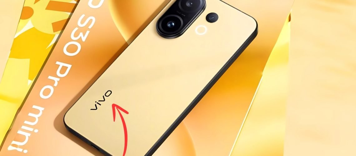 Vivo S30 Pro Mini