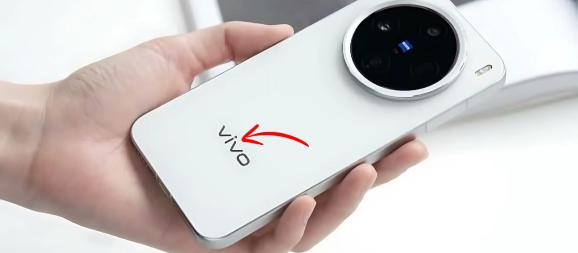 Vivo X200 FE 5G