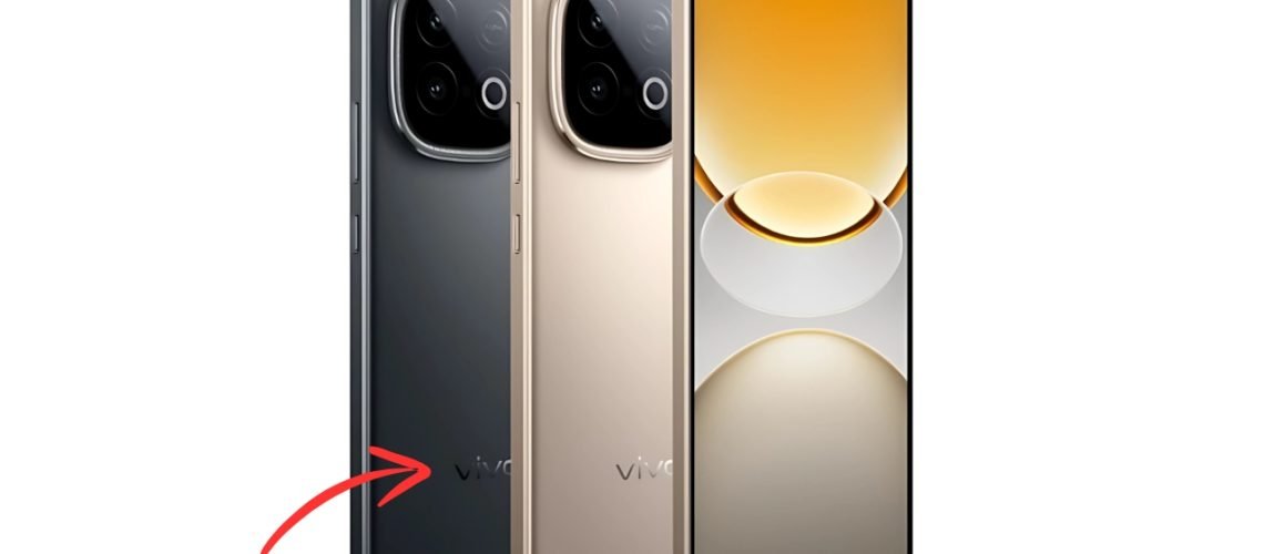 Vivo Y300 GT