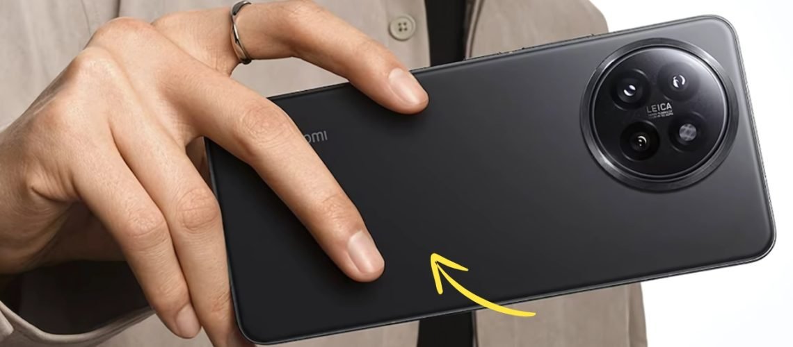 Xiaomi Civi 5 Pro